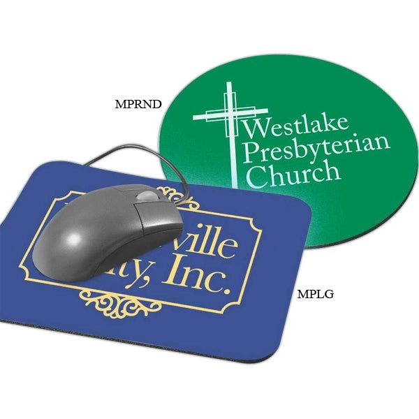 Neoprene Mouse Pad - Rectangle