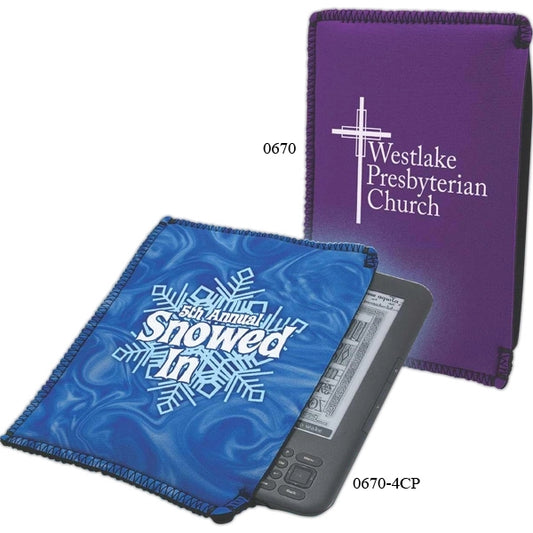 Neoprene Kindle Sleeve