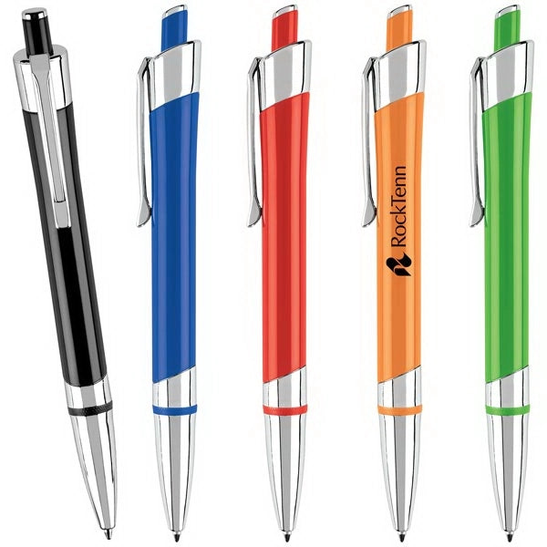 Gloss Finish Ballpoint
