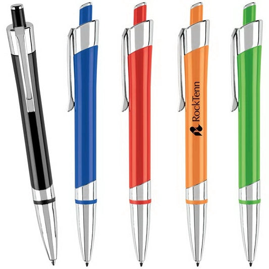 Gloss Finish Ballpoint