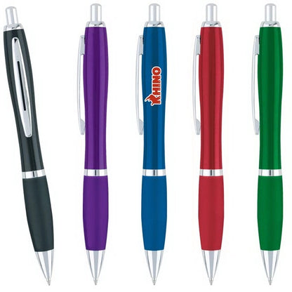 Color Grip Executive Pen
