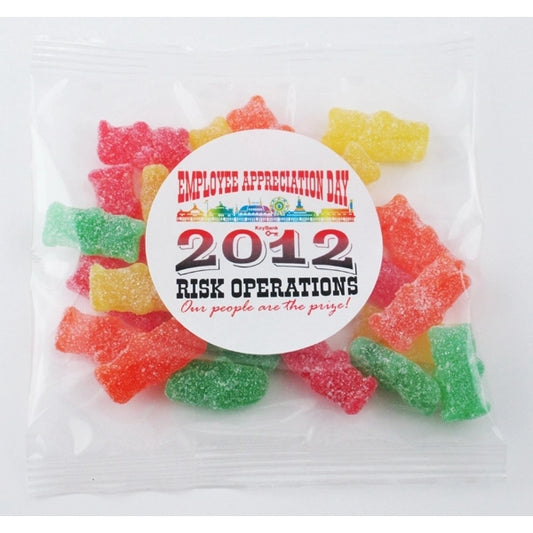 2oz. Sour Kids Handfuls