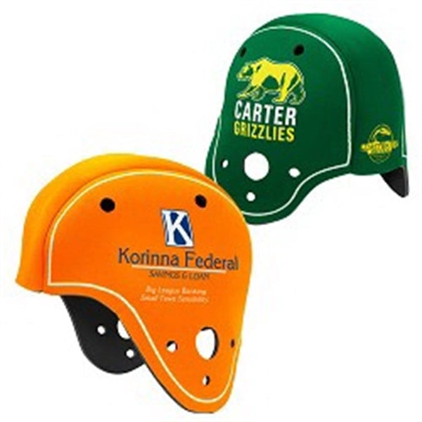 Krazy Helmet