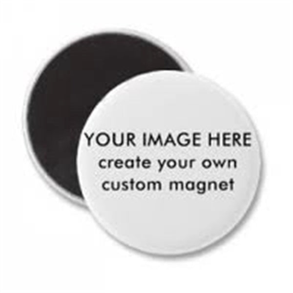 Magnetic Buttons