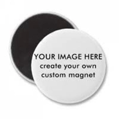 Magnetic Buttons