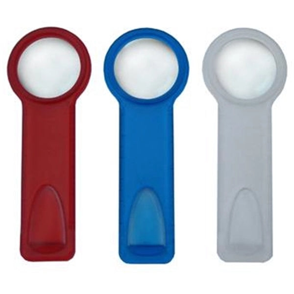 3 In 1 Magnifier