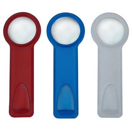 3 In 1 Magnifier