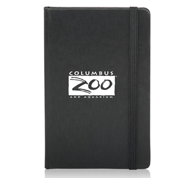 Hardcover Journals with Band