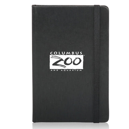 Hardcover Journals with Band