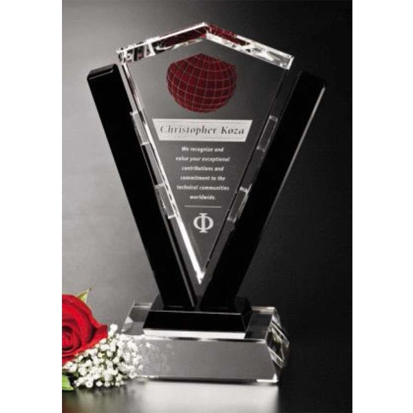 Conquest Award 10