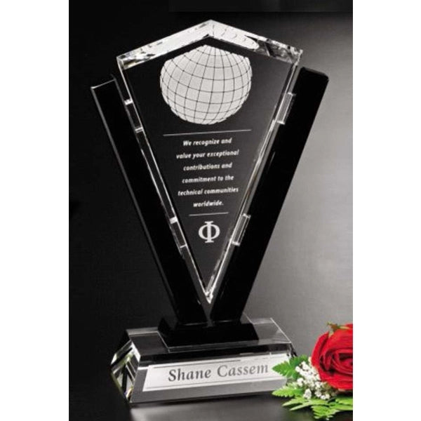 Conquest Award 12