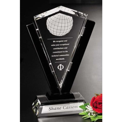 Conquest Award 12