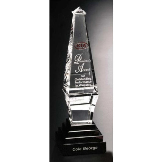 Epitome Award 12