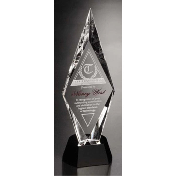 Chaska Award 13