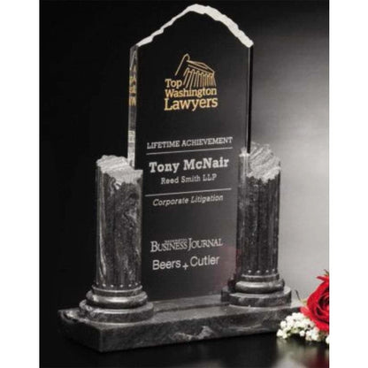 Apollo Award 11