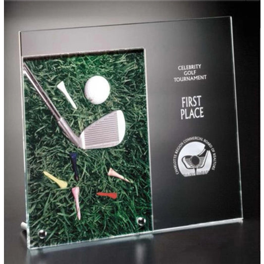 Santa Fe Picture Frame 8