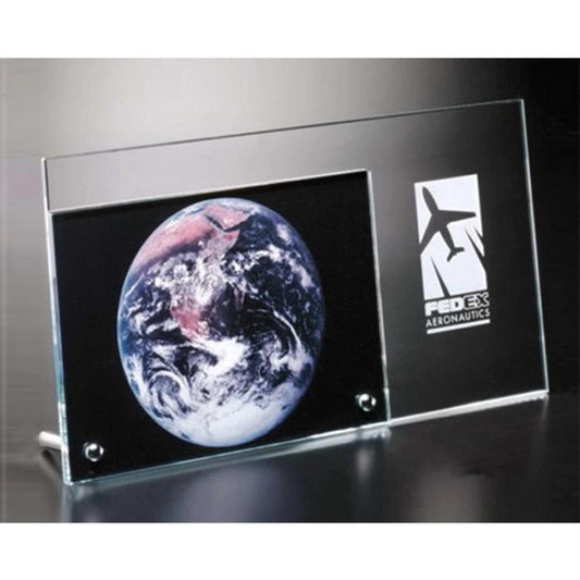 Santa Fe Picture Frame 6