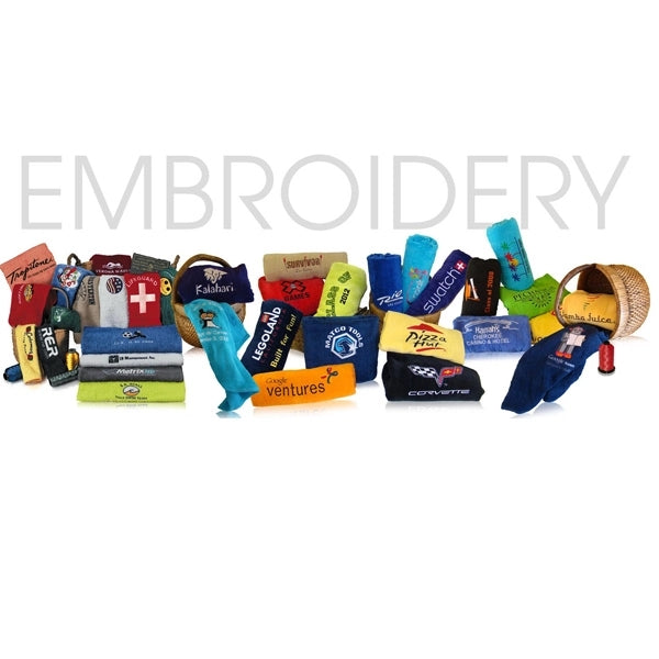 32x64 Terry Velour Beach Towels 16lb/doz.