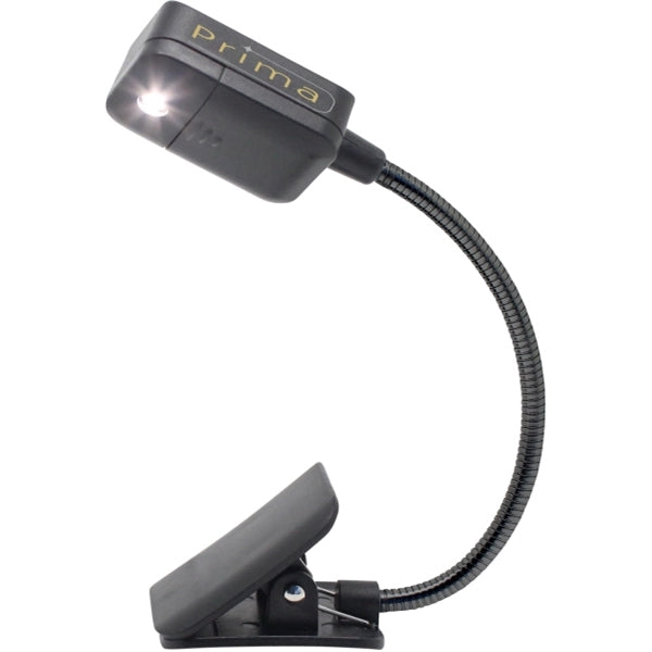 Reader Light for all eReaders