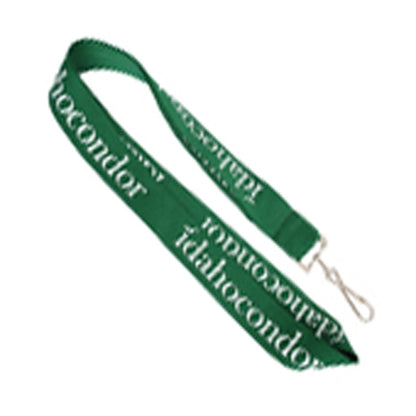 Lanyards Polyester Style-AWL