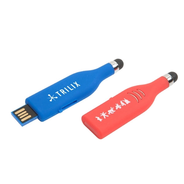 USB Stylus Combo