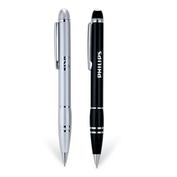Vertex Ballpoint Pen