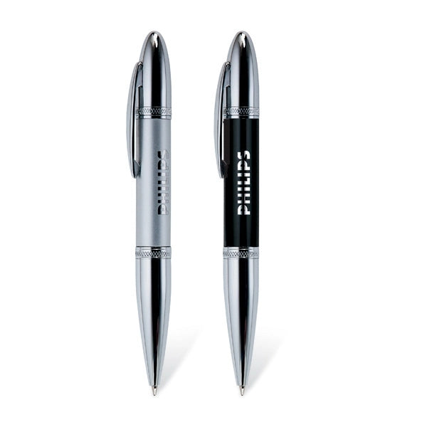 Peak Ballpoint Pen