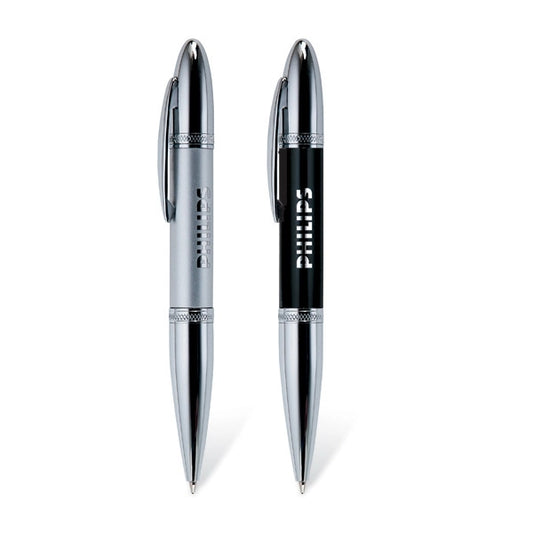 Peak Ballpoint Pen