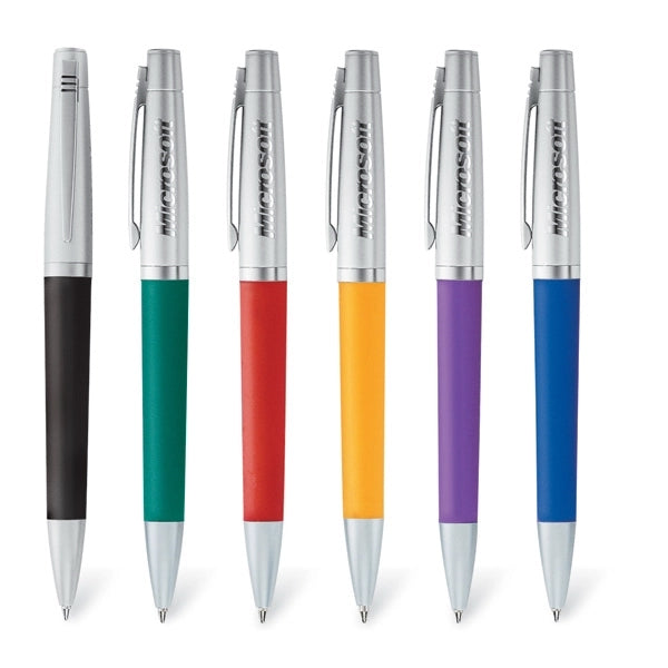Endorser Ballpoint Pen