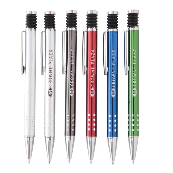Frosted Ice Pen