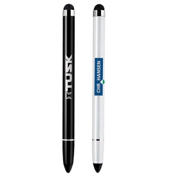 Twin Stylus