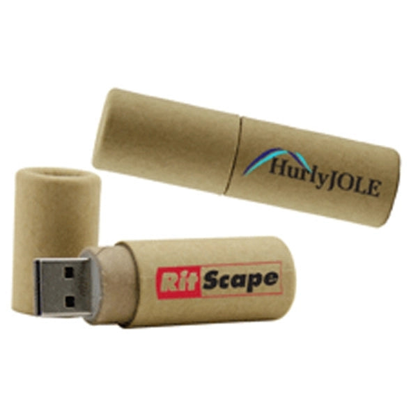 USB Storage Drive - US3-U165-8GB