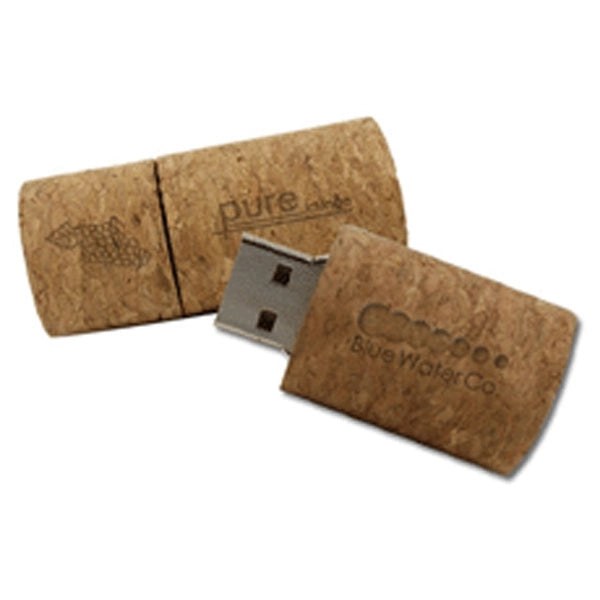 USB Storage Drive - US3-U347C-Softwood