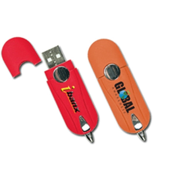 USB Storage Drive - US3-U50-1GB