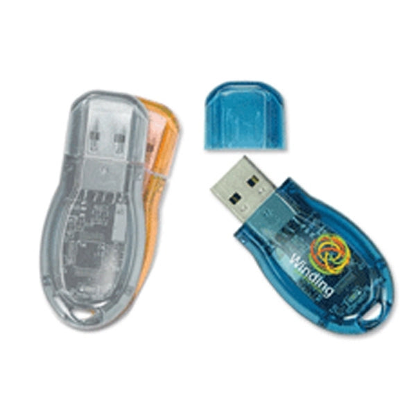 USB Storage Drive - US3-U56-1GB
