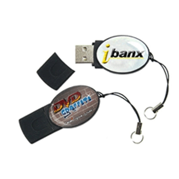 USB Storage Drive - US3-U57-2GB