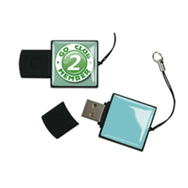 USB Storage Drive - US3-U57A-8GB