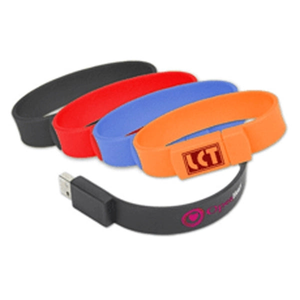 Wristband USB Drive - US3 - U67 - 16GB