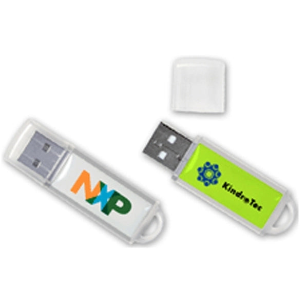 USB Storage Drive - US3-U90A-64GB