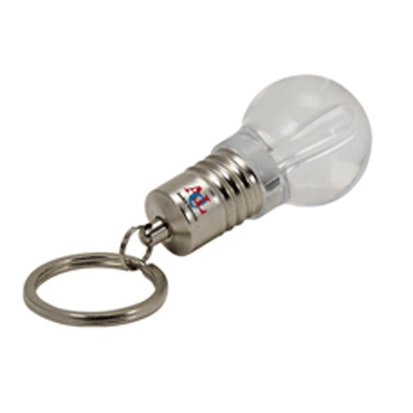 USB Storage Drive - Light Bulb - US3 - U136 - 256MB