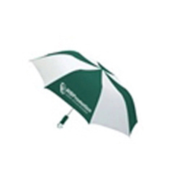 Auto Open Folding Umbrella